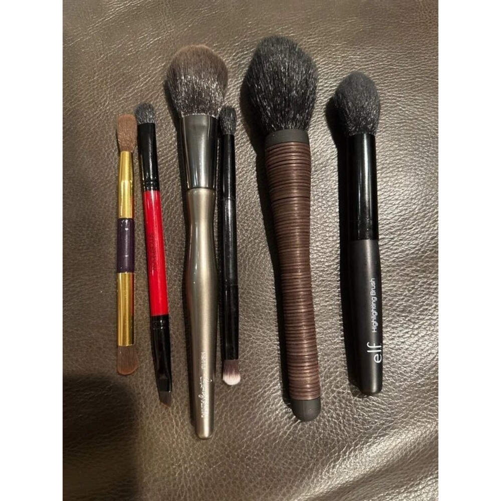 Makeup Brushes Smashbox Ulta Beauty Elf